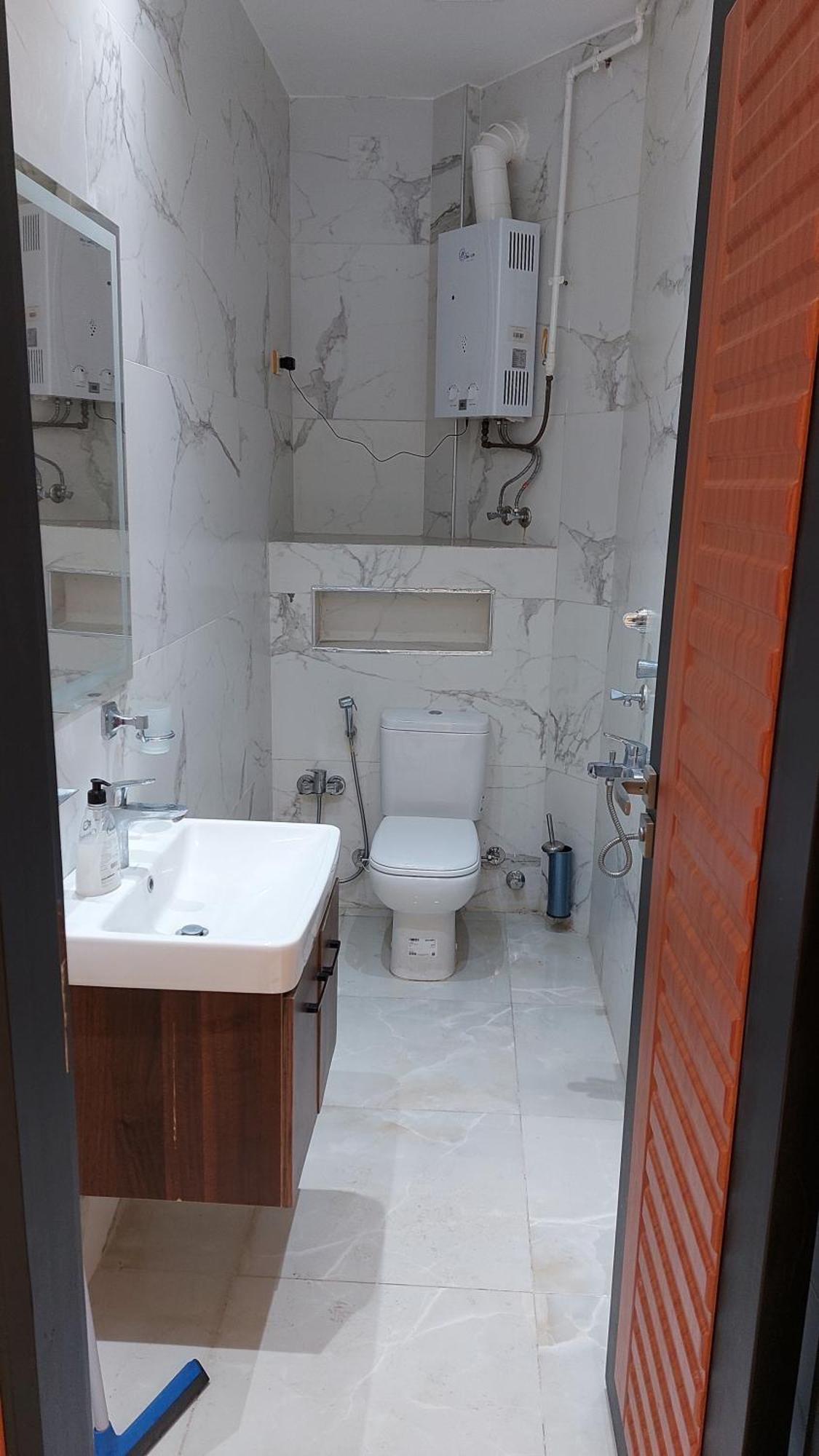 Apartment Dokii Cairo