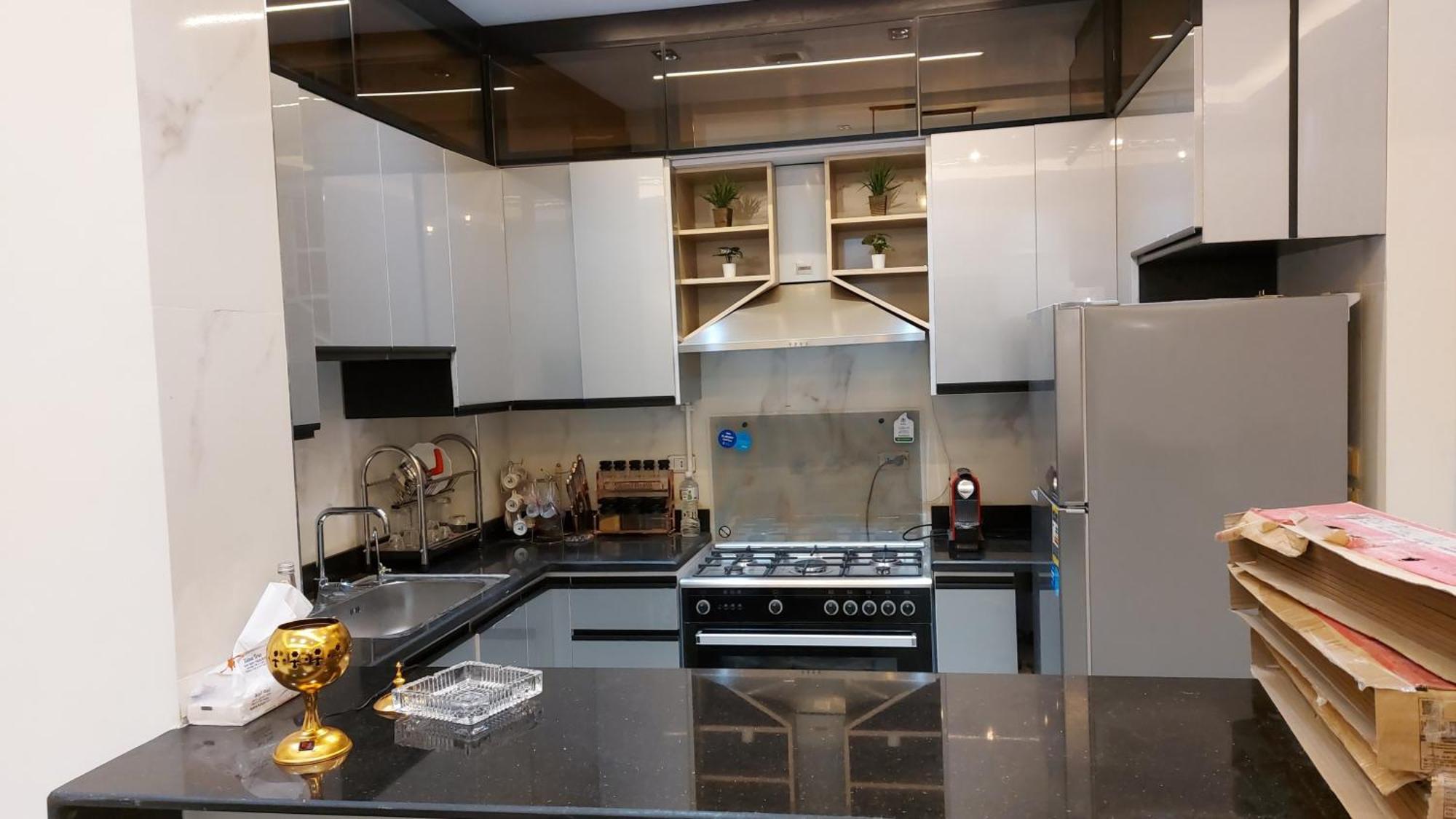 Dokii Apartment *